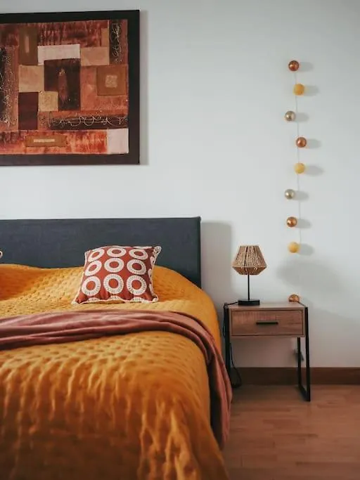 Appartement Avec Patio Saint Anne-dʼAuray